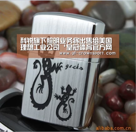 科锐旗下照明业务将出售给美国理想工业公司‘皇冠体育官方网站’(图3) 皇冠体育投注